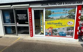 Whitsunday On The Beach